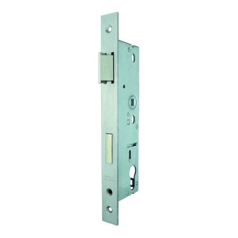 BEVER Serrure à encastrer 1022 PZW92/8 D35, F24x255ktg, ER