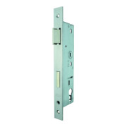 BEVER Serrure à encastrer 1022 PZW92/8 D35, F24x255ktg, ER