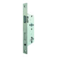 BEVER Serrure à encastrer 1242 Z BB72/8 D55, F24x235ktg, Si, DL-1