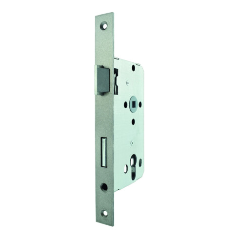 BEVER Serrure à encastrer 1242 Z BB72/8 D55, F24x235ktg, Si, DL