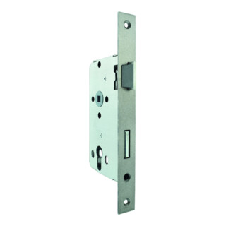 BEVER Serrure à encastrer 1242 Z BB72/8 D55, F24x235ktg, Si, DR