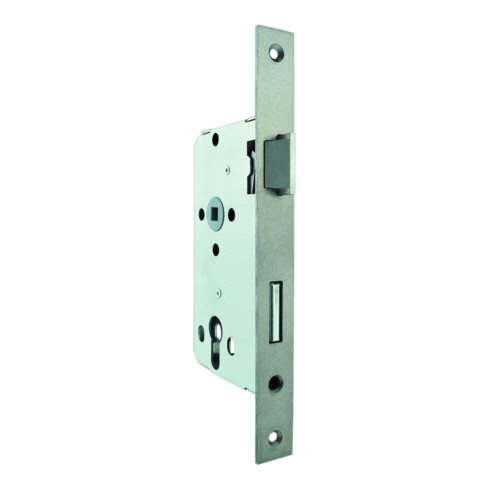 BEVER Serrure à encastrer 1242 Z BB72/8 D55, F24x235ktg, Si, DR