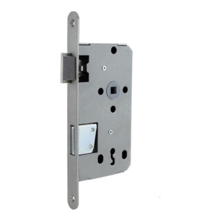 BEVER Serrure à encastrer 242 B TGL BB72/8 D55, F18x220rd, Si, DL