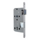 BEVER Serrure à encastrer 242 B TGL BB72/8 D55, F18x220rd, Si, DR-1
