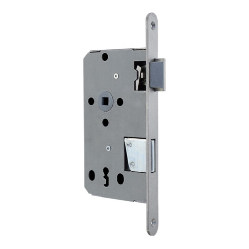 BEVER Serrure à encastrer 242 B TGL BB72/8 D55, F18x220rd, Si, DR