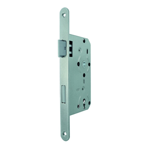 BEVER Serrure à encastrer 242 K BB72/8 D55, F20x235rd, Si, DL, SB