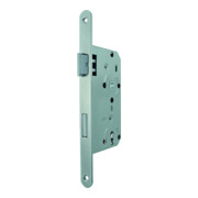 BEVER Serrure à encastrer 242 K BB72/8 D55, F20x235rd, Si, DL, SB