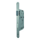 BEVER Serrure à encastrer 280 K WC78/8 D55, F20x235rd, Si, DL-1