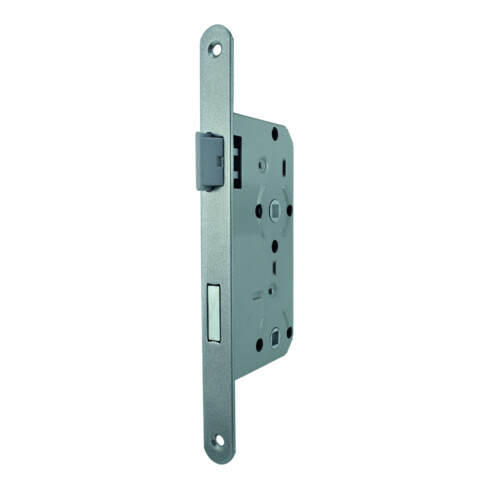 BEVER Serrure à encastrer 280 K WC78/8 D55, F20x235rd, Si, DL