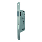 BEVER Serrure à encastrer 280 K WC78/8 D55, F20x235rd, Si, DL