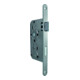 BEVER Serrure à encastrer 280 K WC78/8 D55, F20x235rd, Si, DR-1