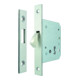 BEVER Serrure à porte coulissante 138 P PZ D55, F20x151ktg, Si-1