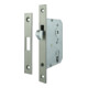 BEVER Serrure à porte coulissante 139 P PZ55/8 D55, F20x180ktg, Si-1