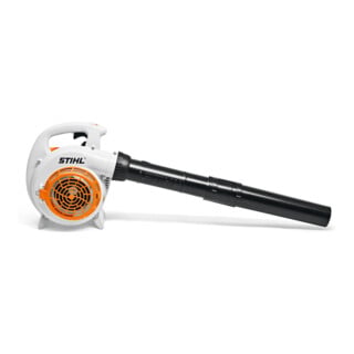 STIHL Benzin-Laubbläser BG 56 mit 2-MIX-Motor und Stopptaster