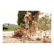 STIHL Benzin-Laubbläser BG 56 mit 2-MIX-Motor und Stopptaster-4
