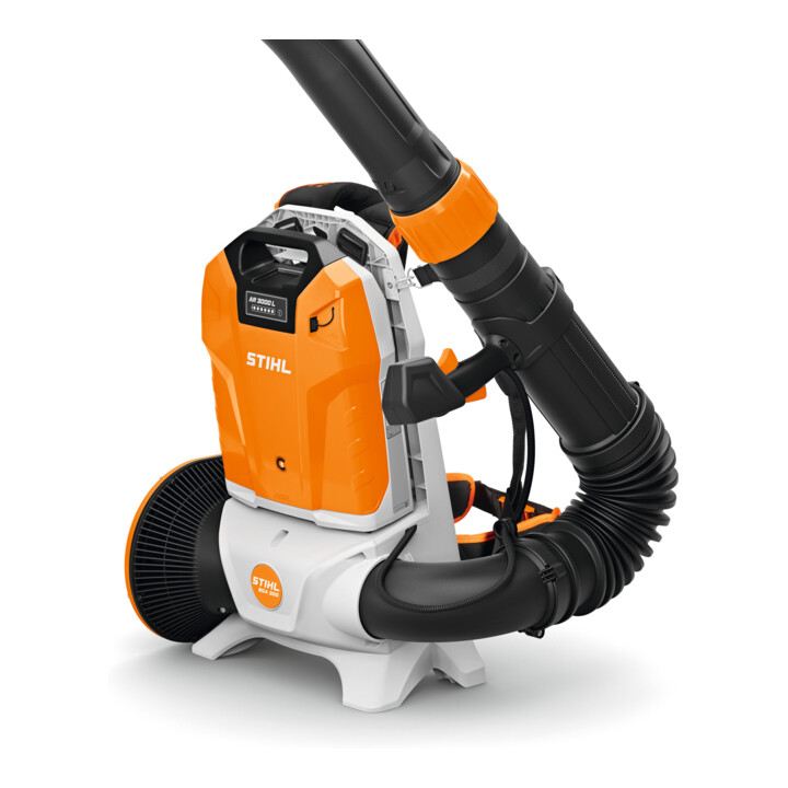 BGA 300 Appareil de base