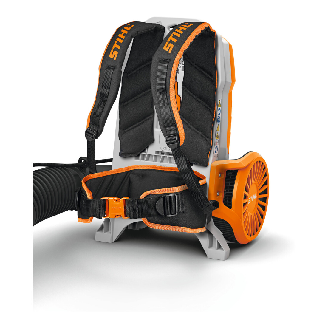 BGA 300 Appareil de base