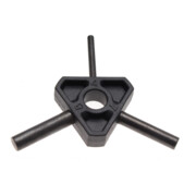BGS 3-seitiger Schlüssel zur Motoreinstellung 8155-26, für VAG