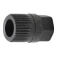 BGS 33-Zahn-Aufsatz 4248-4, Antrieb Außensechskant, für Art. 4248, 15 mm-1
