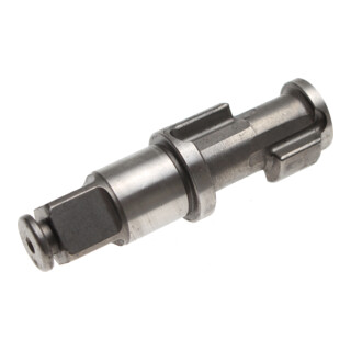 BGS Aandrijfas voor perslucht slagmoersleutel BGS 3246 | 12,5 mm (1/2")