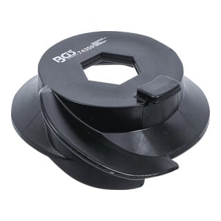 BGS Aandrijfriem montagegereedschap | voor Citroën, Opel, Peugeot 1.0, 1.1, 1.2 L