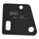 BGS aandrijftandwiel fixeergereedschap 9492 voor VAG 3.6l FSI-1