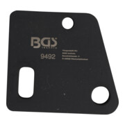BGS aandrijftandwiel fixeergereedschap 9492 voor VAG 3.6l FSI