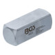 BGS Aandrijfvierkant | 20 mm (3/4") | voor BGS 9622-1