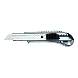 BGS Abbrechmesser Klingenbreite 18 mm 180 g