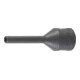 BGS Abdreh-Einsatz für Glühkerzenelektrode 5290-2.6, Antrieb Innenvierkant 6,3 mm (1/4"), SW 2,6 mm-1