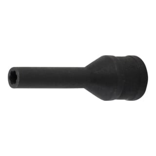 BGS Abdreh-Einsatz für Glühkerzenelektrode 5290-3.2, Antrieb Innenvierkant 6,3 mm (1/4"), SW 3,2 mm