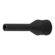 BGS Abdreh-Einsatz für Glühkerzenelektrode 5290-3.2, Antrieb Innenvierkant 6,3 mm (1/4"), SW 3,2 mm
