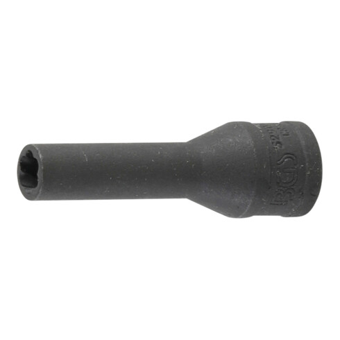 BGS Abdreh-Einsatz für Glühkerzenelektrode 5290-4.5, Antrieb Innenvierkant 6,3 mm (1/4"), SW 4,5 mm