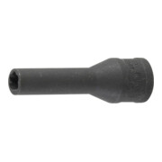 BGS Abdreh-Einsatz für Glühkerzenelektrode 5290-4.5, Antrieb Innenvierkant 6,3 mm (1/4"), SW 4,5 mm