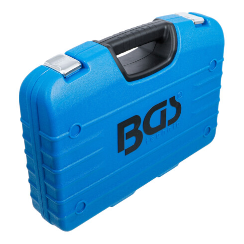 BGS Abgas-Gegendruck-Prüfgerät 9468