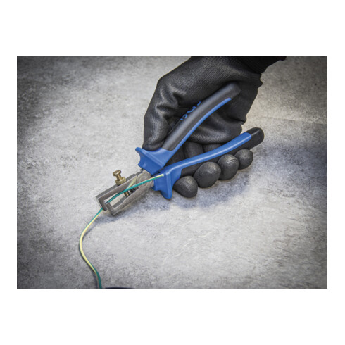 BGS Abisolierzange 150 mm