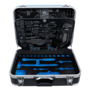BGS ABS Kunststoff-Leerkoffer zu Art. 15502 15502-1