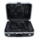 BGS ABS Kunststoff-Leerkoffer zu Art. 15502 15502-1-2