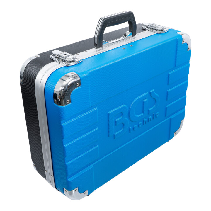 BGS ABS Kunststoff-Leerkoffer zu Art. 15502 15502-1