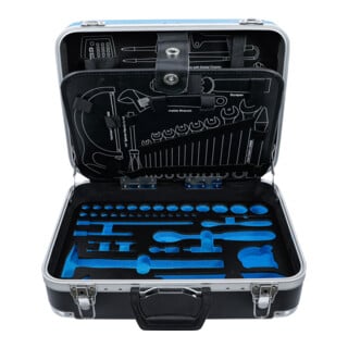 BGS ABS Kunststoff-Leerkoffer zu Art. 15503 15503-1