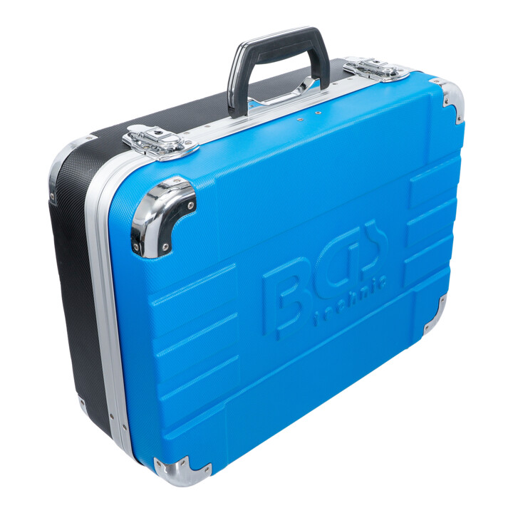 BGS ABS Kunststoff-Leerkoffer zu Art. 15503 15503-1