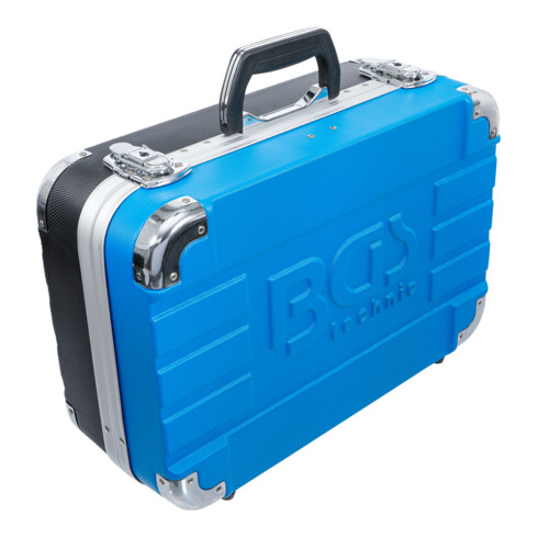 BGS ABS Kunststoff-Leerkoffer zu Art. 15505 15505-1