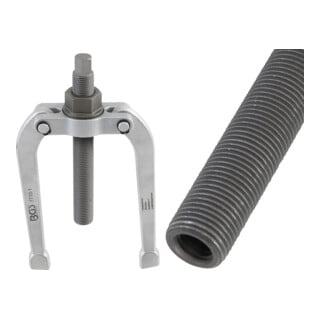 BGS Abzieher mit Spindel 7710-1, max. 125 mm, für Art. 7710