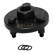 BGS Abzieher zur Motoreinstellung 66200-1, für VAG