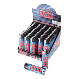BGS Accendino BGS®, 1pz.