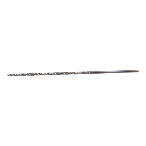 BGS Punta elicoidale, lunga, per BGS 8698, 3,3 x 140 mm