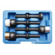 BGS Accessori per martelli pneumatici, 4pz.-1