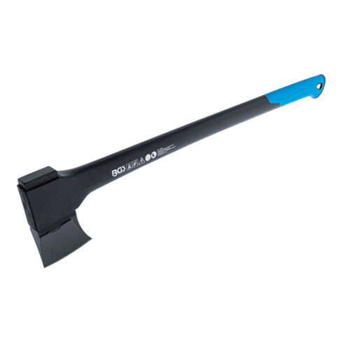 BGS Accetta universale, manico in nylon rinforzato con fibra di vetro, 1800g