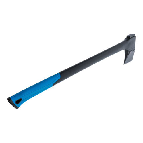 BGS Accetta universale, manico in nylon rinforzato con fibra di vetro, 1800g