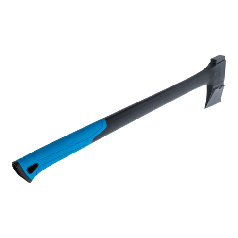 BGS Accetta universale, manico in nylon rinforzato con fibra di vetro, 590g
